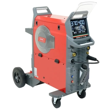 IDEAL EXPERT MIG 405 CW COMPACT SYNERGIC